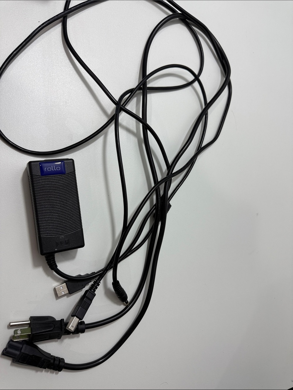 ROLLO THERMAL PRINTER - Picture 9 of 9